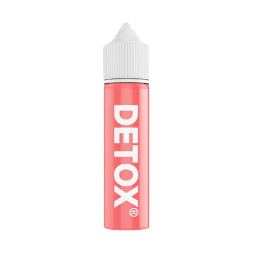 [DETOX] 디톡스 핑크 60ml, 연기파, 액상사이트, 액상쇼핑몰, 액상, 전담액상, 전자담배액상, 입호흡액상, 폐호흡액상