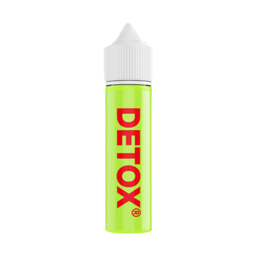 [DETOX] 디톡스 알로에베라 60ml, 연기파, 액상사이트, 액상쇼핑몰, 액상, 전담액상, 전자담배액상, 입호흡액상, 폐호흡액상