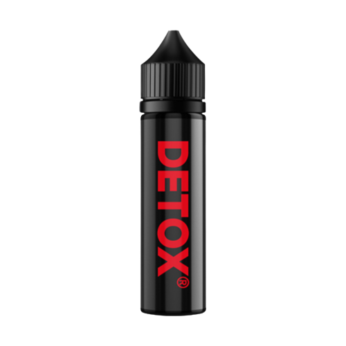 [DETOX] 디톡스 알로에베라 블랙 9mg 60ml, 연기파, 액상사이트, 액상쇼핑몰, 액상, 전담액상, 전자담배액상, 입호흡액상, 폐호흡액상