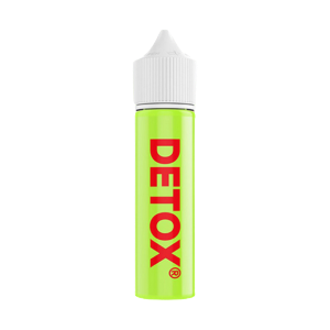 [DETOX] 디톡스 알로에베라 60ml, 연기파, 액상사이트, 액상쇼핑몰, 액상, 전담액상, 전자담배액상, 입호흡액상, 폐호흡액상
